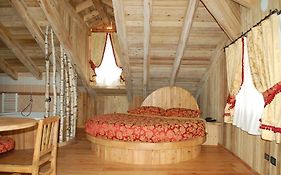 Residenza La Corte Dei Toldi