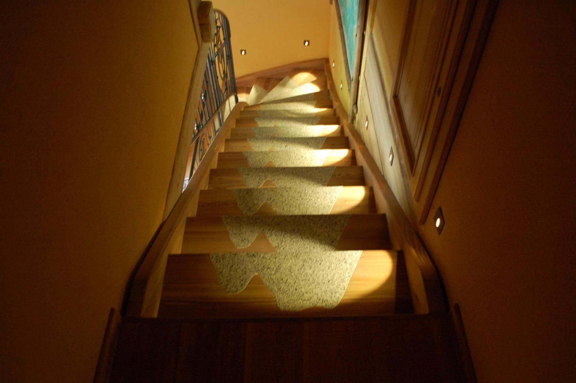 Residenza La Corte Dei Toldi Terzolas Esterno foto